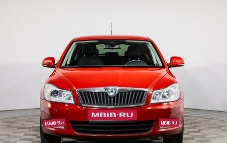 Skoda Octavia, 2010 год, 1 120 300 рублей, 2 фотография