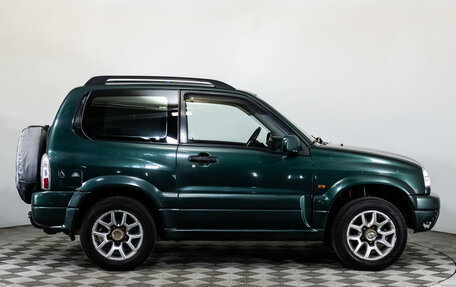 Suzuki Grand Vitara, 2005 год, 720 800 рублей, 4 фотография