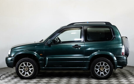 Suzuki Grand Vitara, 2005 год, 720 800 рублей, 8 фотография