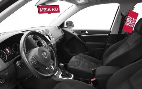 Volkswagen Tiguan I, 2014 год, 1 649 000 рублей, 7 фотография