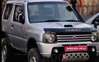 Suzuki Jimny, 2003 год, 410 000 рублей, 1 фотография