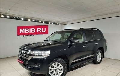 Toyota Land Cruiser 200, 2018 год, 6 999 999 рублей, 1 фотография