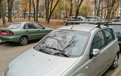 Chevrolet Aveo III, 2007 год, 615 999 рублей, 1 фотография