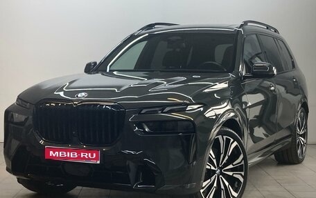 BMW X7, 2023 год, 13 990 000 рублей, 1 фотография