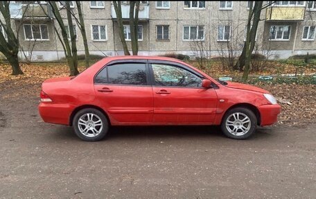 Mitsubishi Lancer IX, 2006 год, 255 000 рублей, 8 фотография