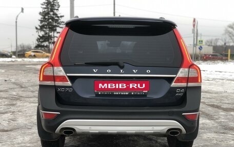 Volvo XC70 II рестайлинг, 2015 год, 1 700 000 рублей, 9 фотография