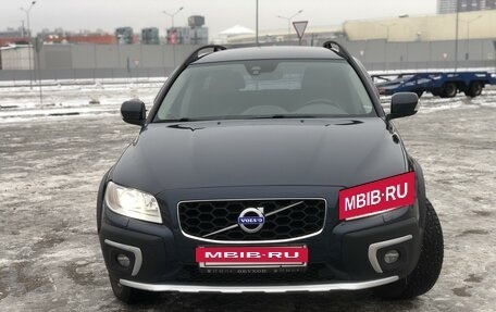 Volvo XC70 II рестайлинг, 2015 год, 1 700 000 рублей, 11 фотография