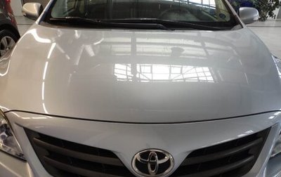 Toyota Corolla, 2012 год, 1 250 000 рублей, 1 фотография