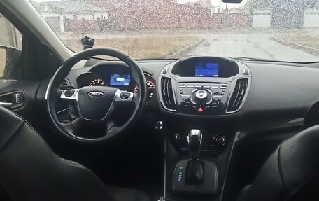 Ford Kuga III, 2014 год, 1 400 000 рублей, 5 фотография