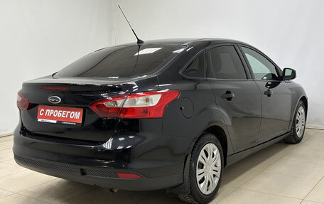 Ford Focus III, 2013 год, 890 000 рублей, 6 фотография