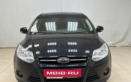 Ford Focus III, 2013 год, 890 000 рублей, 2 фотография