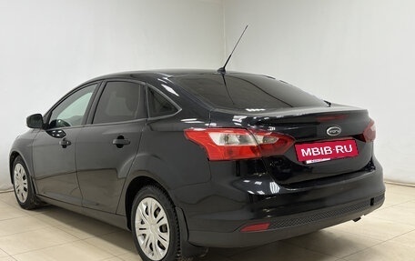 Ford Focus III, 2013 год, 890 000 рублей, 4 фотография