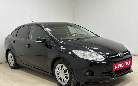 Ford Focus III, 2013 год, 890 000 рублей, 3 фотография