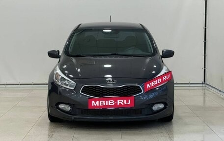 KIA cee'd III, 2012 год, 1 150 000 рублей, 3 фотография