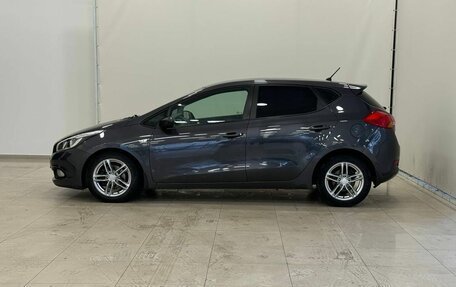 KIA cee'd III, 2012 год, 1 150 000 рублей, 10 фотография