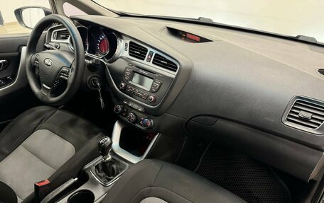 KIA cee'd III, 2012 год, 1 150 000 рублей, 12 фотография