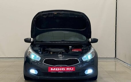 KIA cee'd III, 2012 год, 1 150 000 рублей, 4 фотография