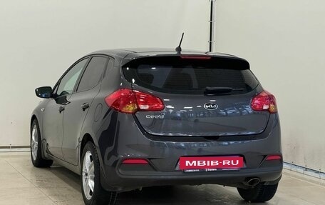 KIA cee'd III, 2012 год, 1 150 000 рублей, 7 фотография