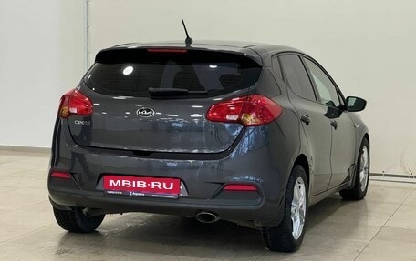 KIA cee'd III, 2012 год, 1 150 000 рублей, 6 фотография