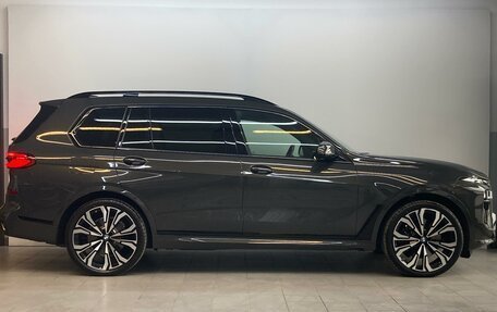 BMW X7, 2023 год, 13 990 000 рублей, 4 фотография