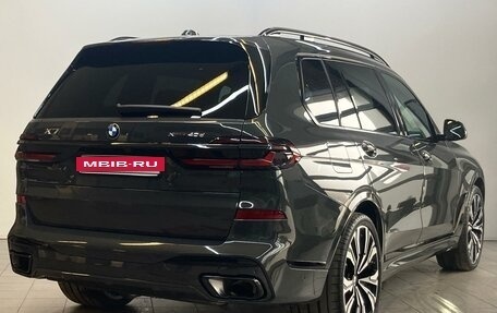 BMW X7, 2023 год, 13 990 000 рублей, 5 фотография