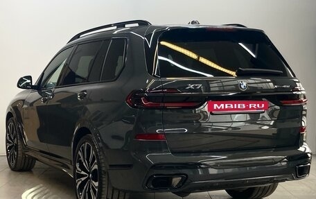 BMW X7, 2023 год, 13 990 000 рублей, 7 фотография