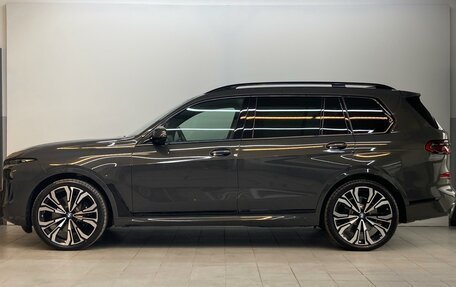 BMW X7, 2023 год, 13 990 000 рублей, 8 фотография