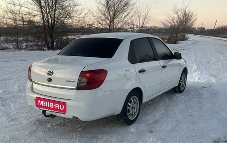 Datsun on-DO I рестайлинг, 2015 год, 485 000 рублей, 2 фотография