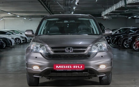 Honda CR-V III рестайлинг, 2012 год, 1 649 000 рублей, 2 фотография