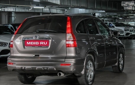 Honda CR-V III рестайлинг, 2012 год, 1 649 000 рублей, 6 фотография