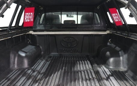 Toyota Hilux VIII, 2015 год, 2 950 000 рублей, 9 фотография