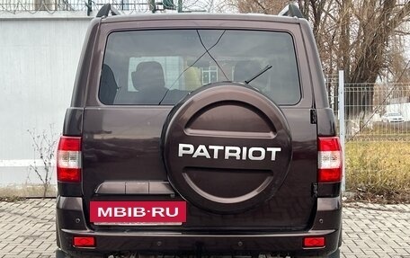 ЛуАЗ Patriot, 2016 год, 980 000 рублей, 4 фотография