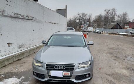 Audi A4, 2009 год, 1 200 000 рублей, 2 фотография