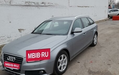 Audi A4, 2009 год, 1 200 000 рублей, 4 фотография