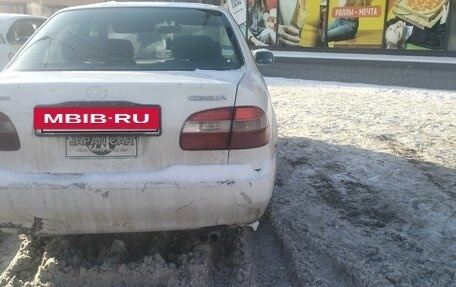 Toyota Corolla, 1998 год, 260 000 рублей, 4 фотография