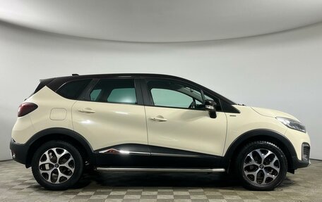 Renault Kaptur I рестайлинг, 2017 год, 1 779 000 рублей, 4 фотография