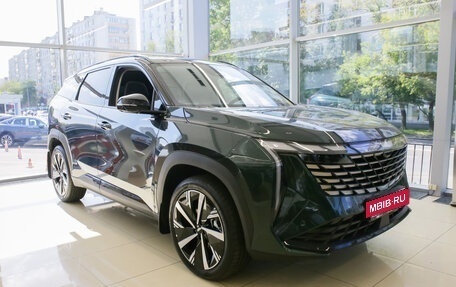 Geely Atlas, 2024 год, 3 974 190 рублей, 4 фотография