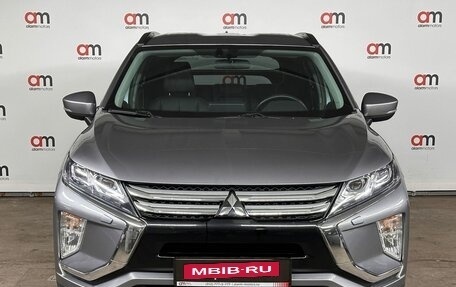 Mitsubishi Eclipse Cross, 2019 год, 1 959 000 рублей, 2 фотография