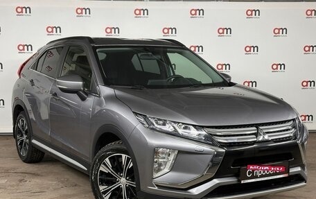 Mitsubishi Eclipse Cross, 2019 год, 1 959 000 рублей, 1 фотография