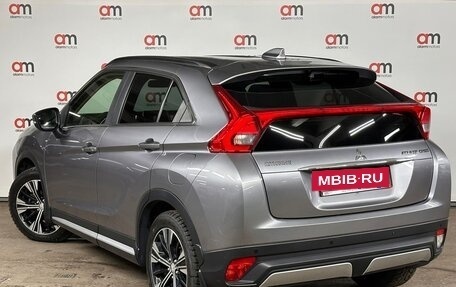 Mitsubishi Eclipse Cross, 2019 год, 1 959 000 рублей, 4 фотография