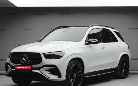 Mercedes-Benz GLE, 2024 год, 17 800 000 рублей, 1 фотография