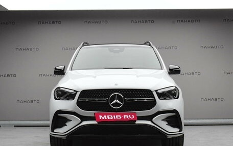 Mercedes-Benz GLE, 2024 год, 17 800 000 рублей, 3 фотография