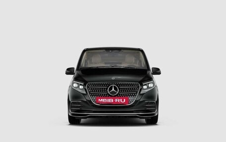 Mercedes-Benz V-Класс, 2024 год, 24 035 000 рублей, 2 фотография