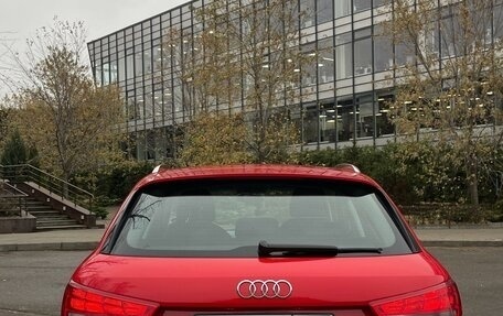 Audi Q3, 2015 год, 2 140 000 рублей, 2 фотография