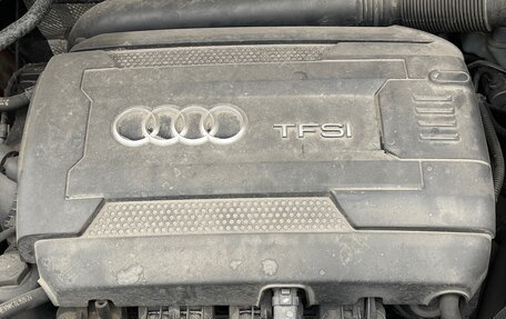 Audi Q3, 2015 год, 2 140 000 рублей, 37 фотография