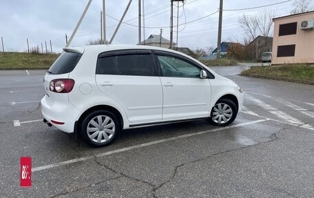 Volkswagen Golf Plus II, 2011 год, 880 000 рублей, 6 фотография