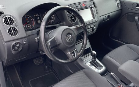 Volkswagen Golf Plus II, 2011 год, 880 000 рублей, 11 фотография