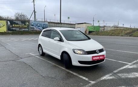 Volkswagen Golf Plus II, 2011 год, 880 000 рублей, 3 фотография