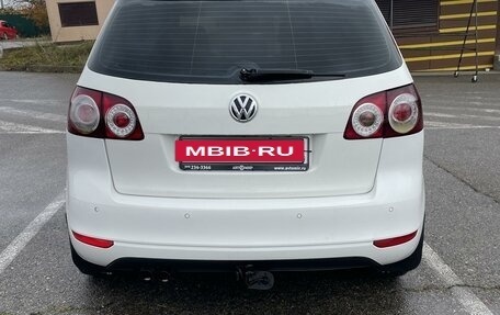 Volkswagen Golf Plus II, 2011 год, 880 000 рублей, 8 фотография