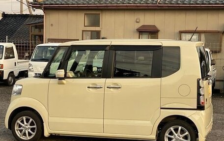 Honda N-BOX I рестайлинг, 2013 год, 563 000 рублей, 4 фотография